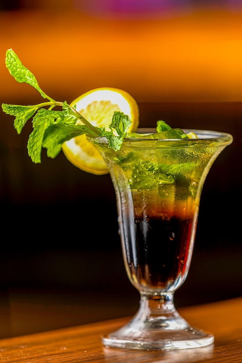Signature Cocktail