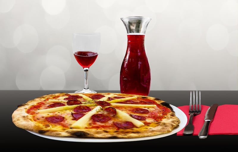 Culinary Delight