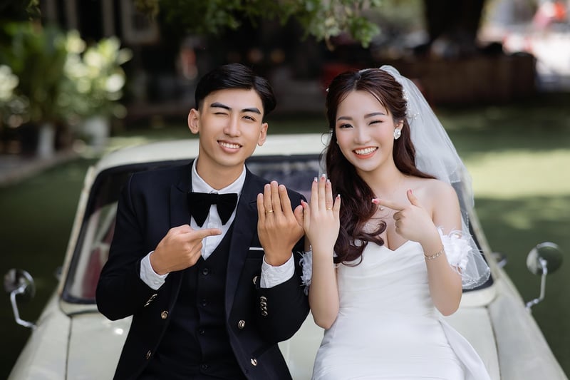 Groom